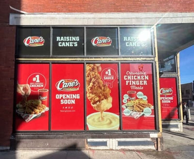 Window Graphics Photo